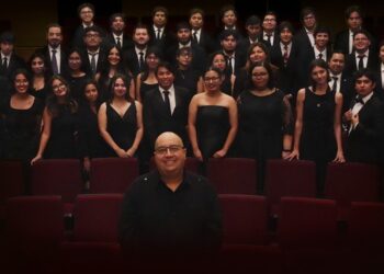 Prometen intensa “Noche Sinfónica” en Monterrey