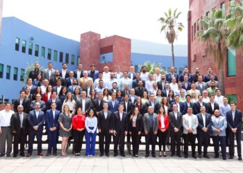 CAINTRA impulsa a PyMEs con nueva generación de “Apadrina una PyME”