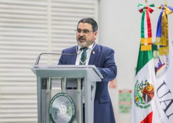 FIME estrena director: Arturo del Ángel encabezará la facultad hasta 2029