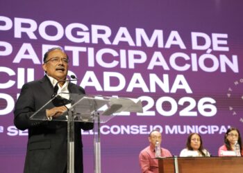 Escobedo lanza modelo de Gobernanza Digital para participación ciudadana