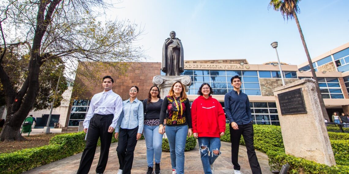 FFyL abre Licenciatura en Educación de modalidad virtual