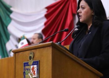 Congreso de NL urge Comisión contra violencia en el deporte