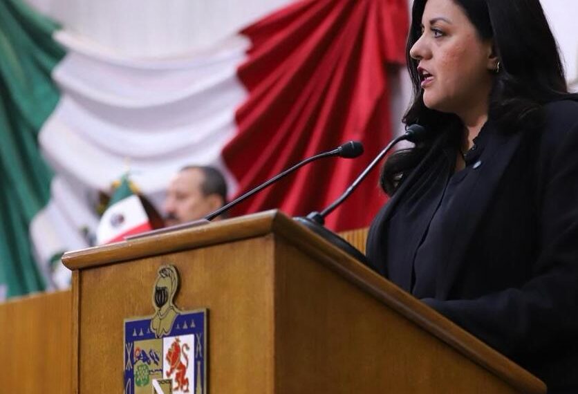 Congreso de NL urge Comisión contra violencia en el deporte