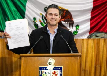 Nuevo León refuerza protección animal:  buscan garantizar prohibición de pruebas cosméticas