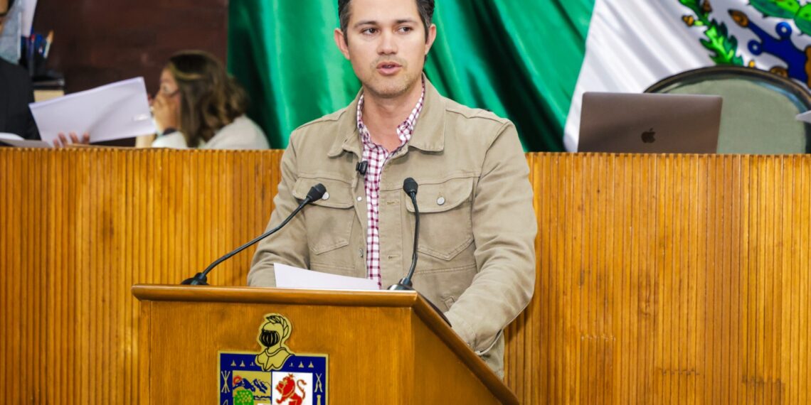 Buscan modernizar la ganadería en Nuevo León con nueva ley