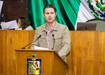 Buscan modernizar la ganadería en Nuevo León con nueva ley