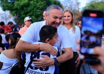 Guadalupe celebrará el Día del Niño con “Norteñitos Fest”