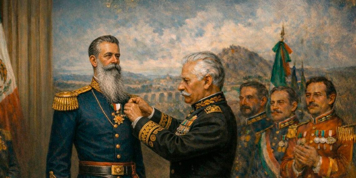 Debatirán sobre el legado político y militar de Mariano Escobedo en Monterrey