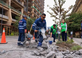 Monterrey corrige vuelta en Ocampo y Escobedo para mejorar la movilidad