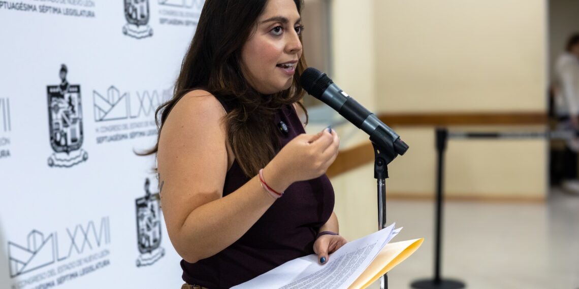 Greta Barra exige investigar la causa de olores químicos en García