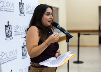 Greta Barra exige investigar la causa de olores químicos en García