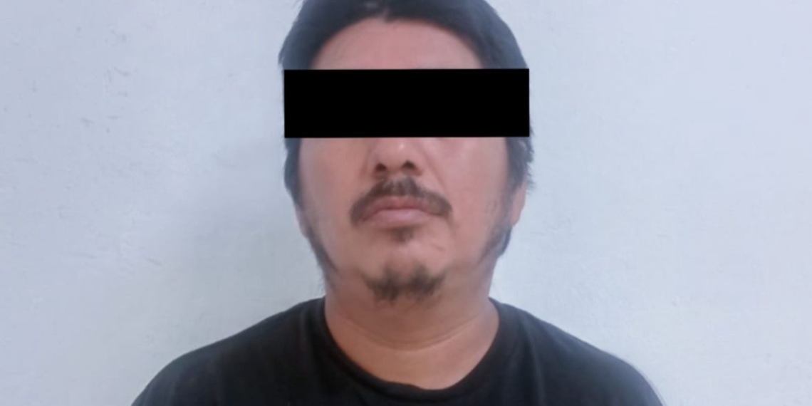 Detienen a hombre por presunto maltrato animal en Escobedo