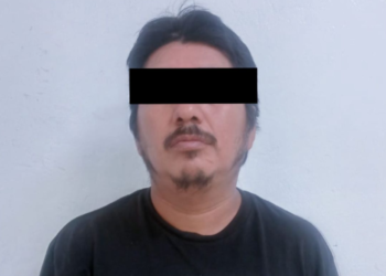 Detienen a hombre por presunto maltrato animal en Escobedo