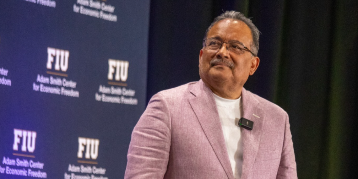 Mijes destaca 4T Norteña como modelo de desarrollo en foro internacional