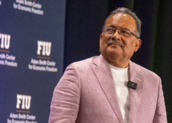 Mijes destaca 4T Norteña como modelo de desarrollo en foro internacional