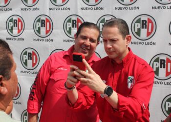 PRI acusa irregularidades en afiliaciones de Morena