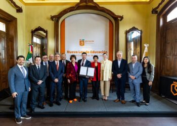 Nueva Ley de Educación en NL: un parteaguas con enfoque en inclusión y modernización