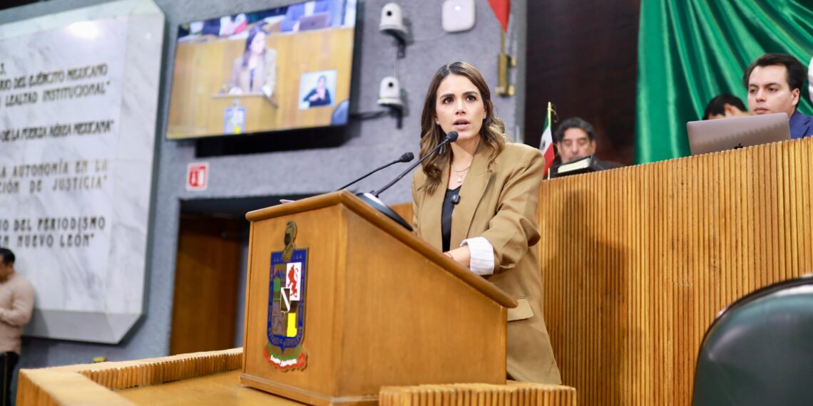 Lorena de la Garza cuestiona diagnóstico de calidad del aire