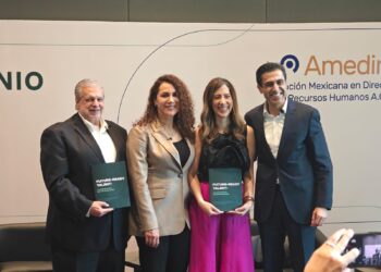 El talento “future-ready” redefine la empleabilidad en México