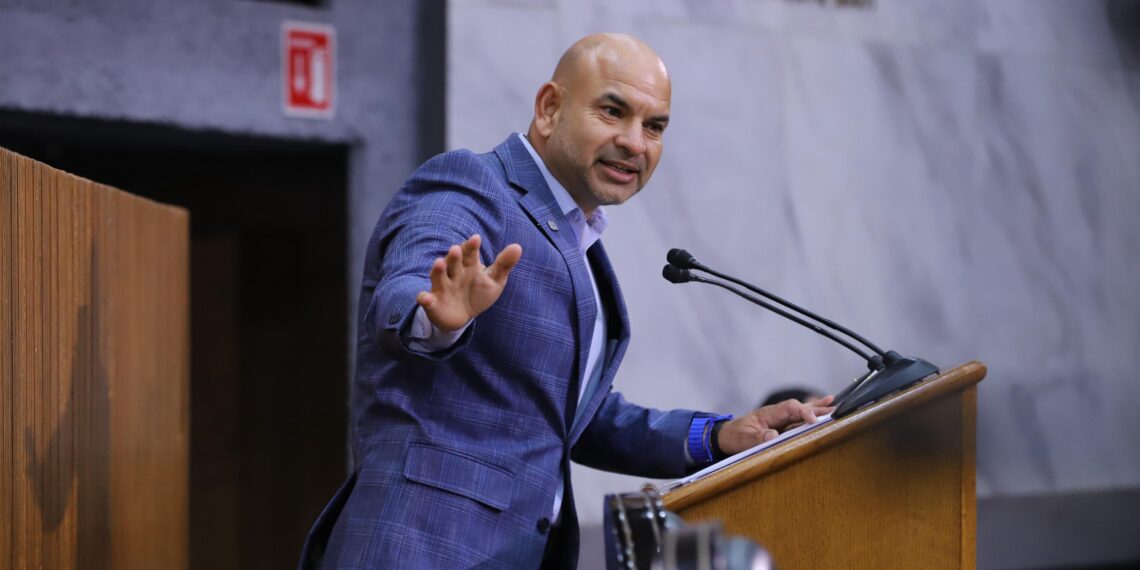 Proponen Ley para regular gasto en comunicación social en Nuevo León