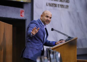 Proponen Ley para regular gasto en comunicación social en Nuevo León