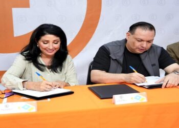 Firman colaboración ICET NL y Instituto Estatal de las Mujeres