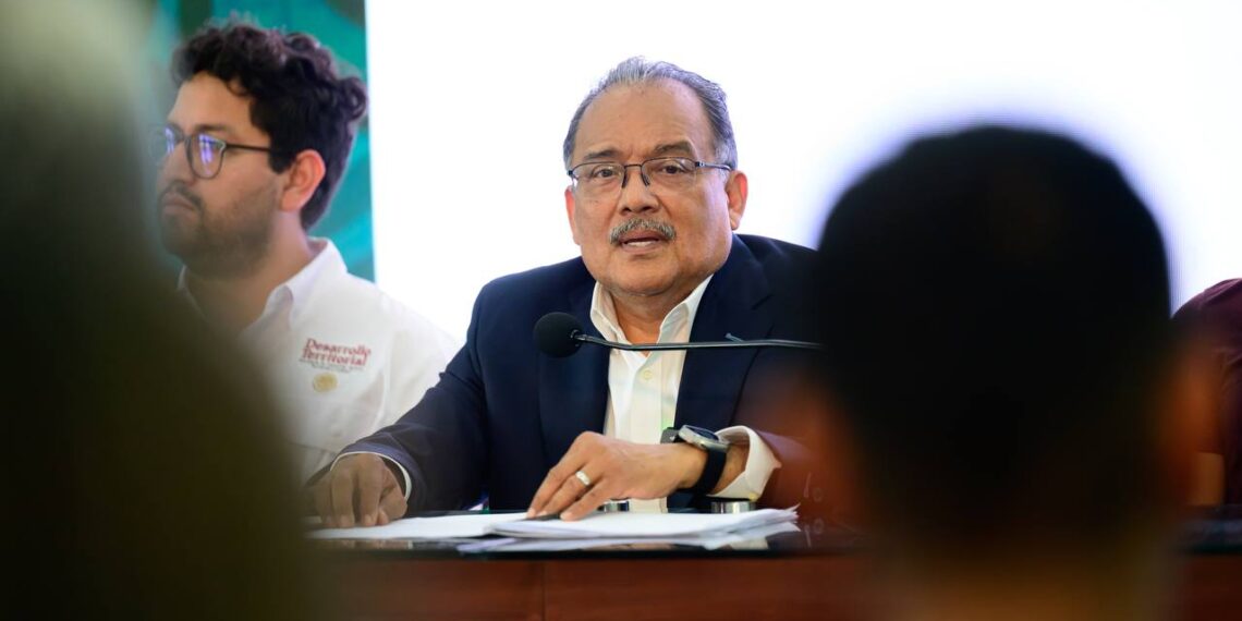 4T Norteña se suma a fortalecer los espacios deportivos rumbo al Mundial 2026
