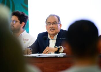 4T Norteña se suma a fortalecer los espacios deportivos rumbo al Mundial 2026