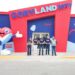 DIF Monterrey inaugura “Coryland Mty”, salón de fiestas infantiles gratuito