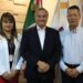 Guadalupe refuerza lazos internacionales para impulsar inversión y desarrollo