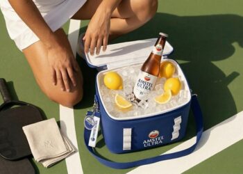 Amstel Ultra Collection: una propuesta premium para vivir el fútbol a tu manera