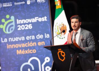 Nuevo León será sede de Innovafest 2026, estrategia nacional de innovación