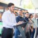 Samuel García acelera modernización del transporte público