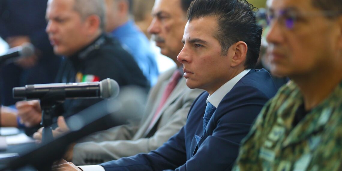 Nuevo León reduce 77% los homicidios y refuerza seguridad rumbo al Mundial 2026