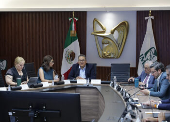 IMSS refuerza atención médica ante altas temperaturas