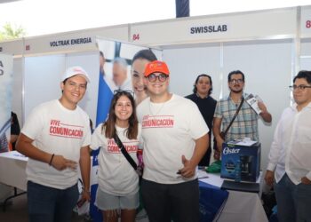 Feria Laboral UANL ofrecerá empleos a estudiantes y egresados
