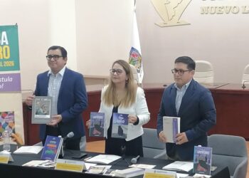 IEEPCNL invita a participar en Certamen de Ensayo Político