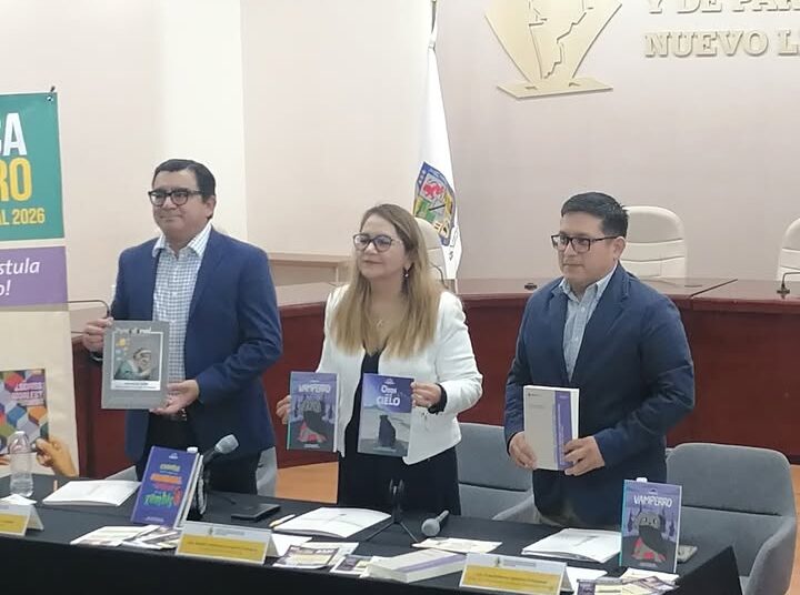 IEEPCNL invita a participar en Certamen de Ensayo Político