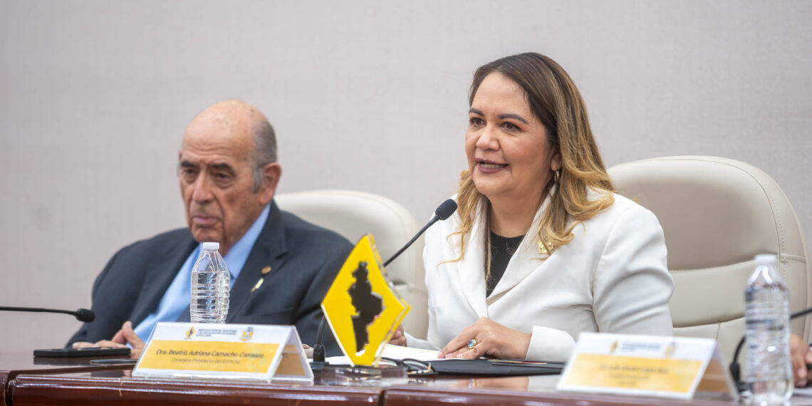 IEEPCNL celebra 30 años de autonomía y vida democrática