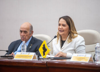 IEEPCNL celebra 30 años de autonomía y vida democrática