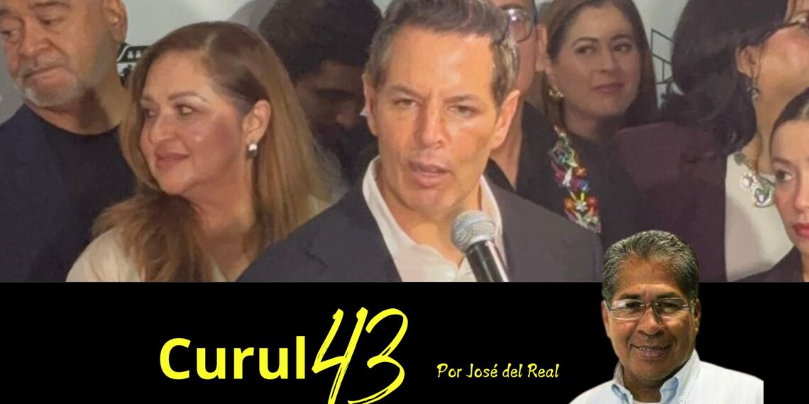 Le dan duro a Murat en su llegada a NL
