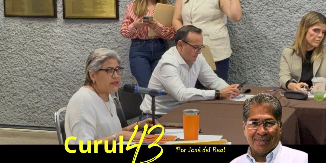 El juicio contra Samuel