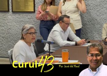 El juicio contra Samuel