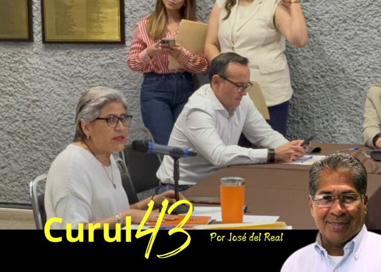 El juicio contra Samuel