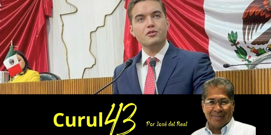 Se empezó a desgranar la mazorca
