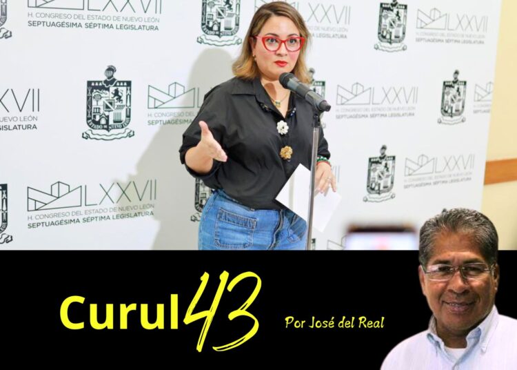 Se quedan horas extras para armar juicios contra Samuel