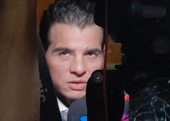 Exige Miguel Flores penas más severas en delitos contra niños de Nuevo León