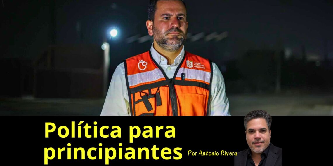 Secretaría de Medio Ambiente ¿una simulación?