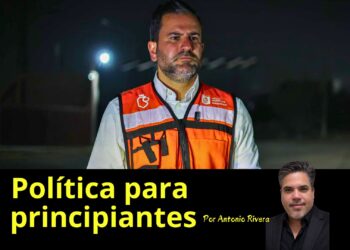 Secretaría de Medio Ambiente ¿una simulación?
