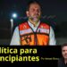 Secretaría de Medio Ambiente ¿una simulación?